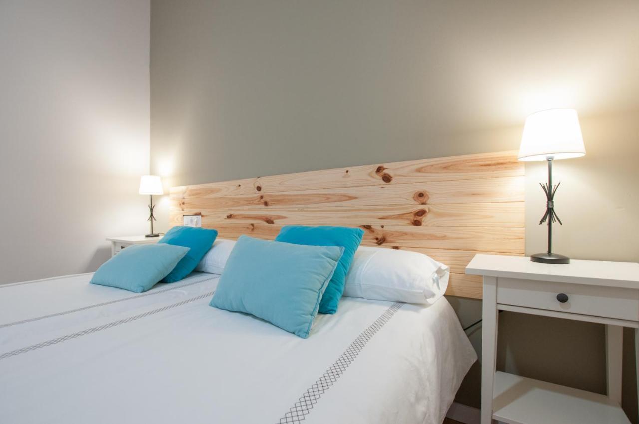Urban Suites Лас-Пальмас-де-Гран-Канарія Екстер'єр фото