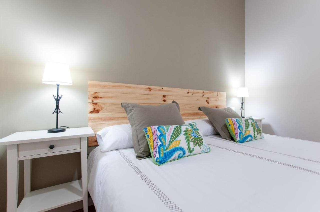 Urban Suites Лас-Пальмас-де-Гран-Канарія Екстер'єр фото