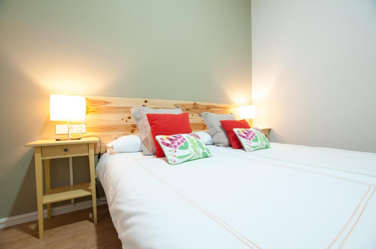 Urban Suites Лас-Пальмас-де-Гран-Канарія Екстер'єр фото