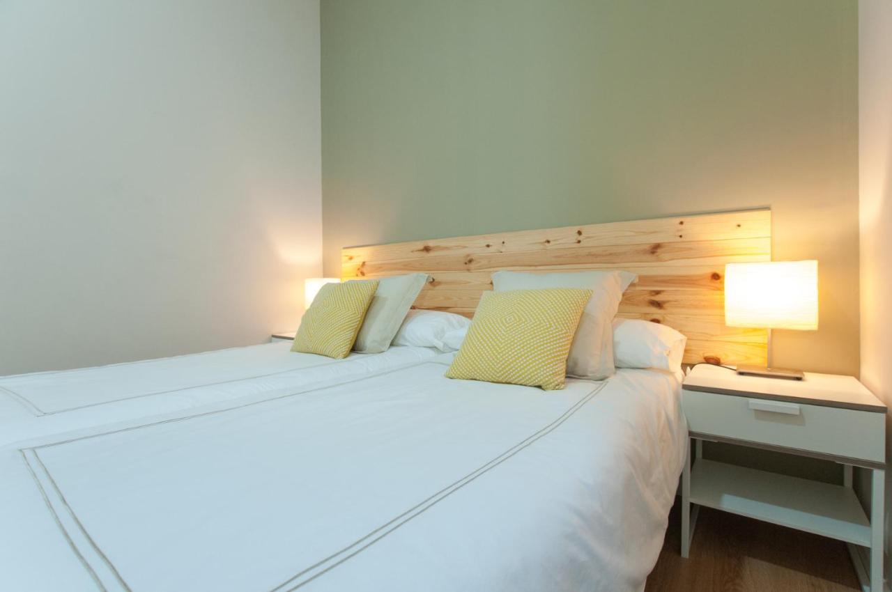 Urban Suites Лас-Пальмас-де-Гран-Канарія Екстер'єр фото