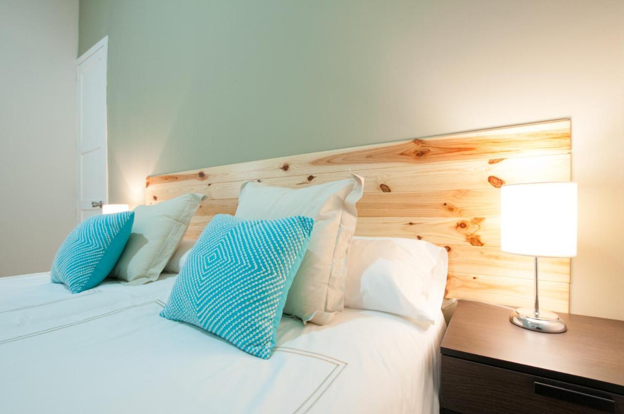 Urban Suites Лас-Пальмас-де-Гран-Канарія Екстер'єр фото