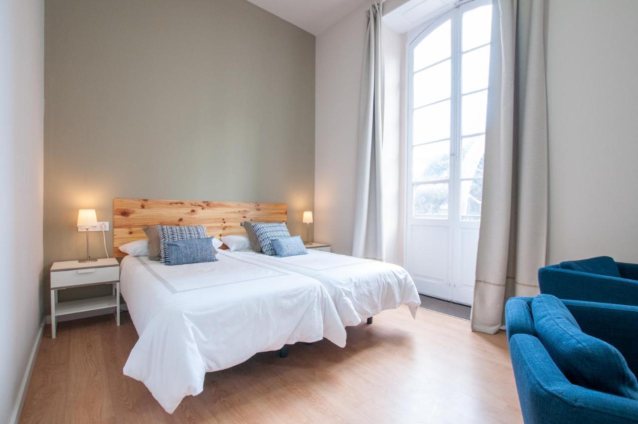 Urban Suites Лас-Пальмас-де-Гран-Канарія Екстер'єр фото