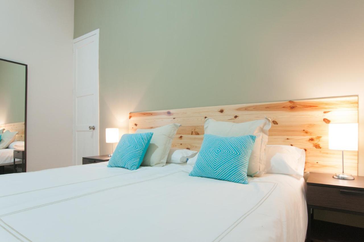 Urban Suites Лас-Пальмас-де-Гран-Канарія Екстер'єр фото