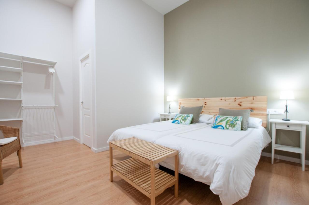 Urban Suites Лас-Пальмас-де-Гран-Канарія Екстер'єр фото